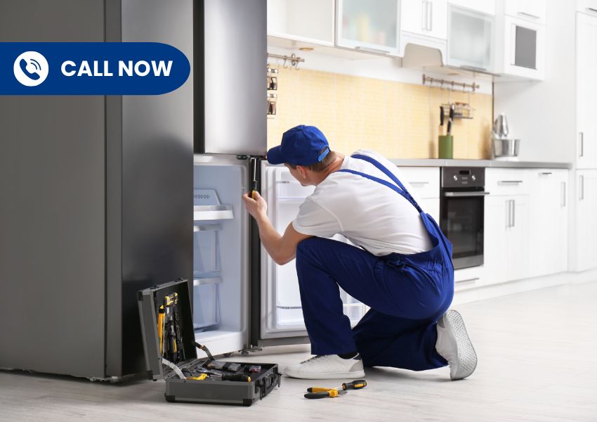 Levels Appliance Repair Company